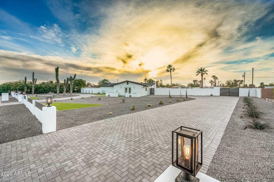 12216 N 65TH Street, Scottsdale, AZ 85254 — photo 1 of 50