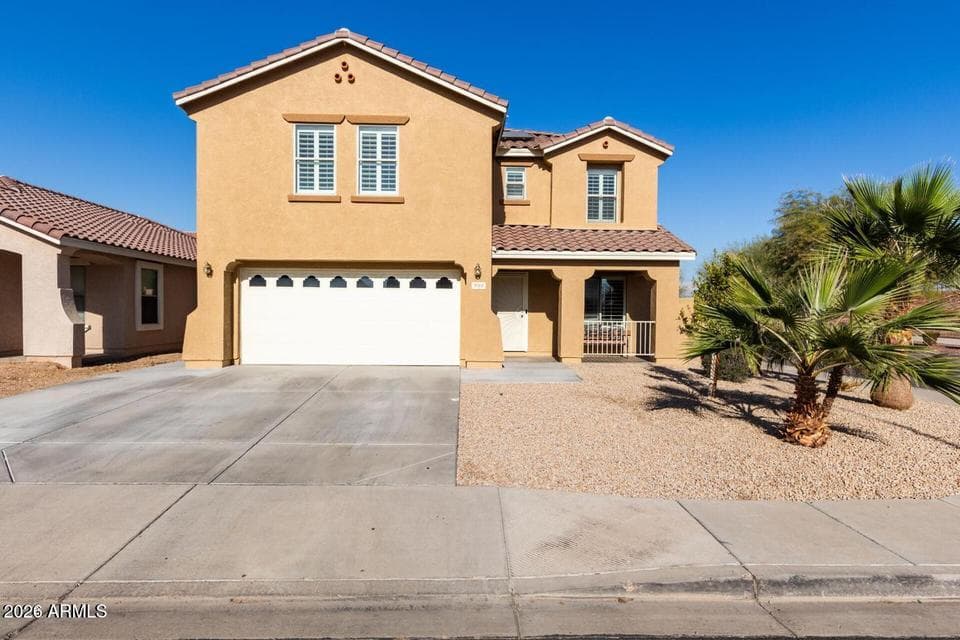 990 E DORIS Street, Avondale, AZ 85323 — photo 1 of 50