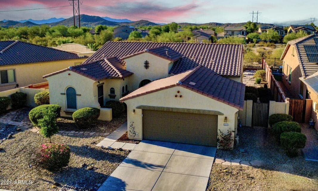 17942 W LAVENDER Lane, Goodyear, AZ 85338 — photo 1 of 67