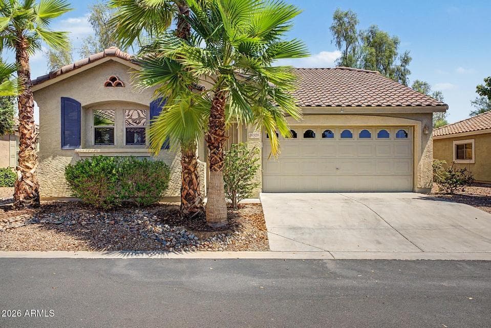 16928 W RIMROCK Street, Surprise, AZ 85388 — photo 1 of 24