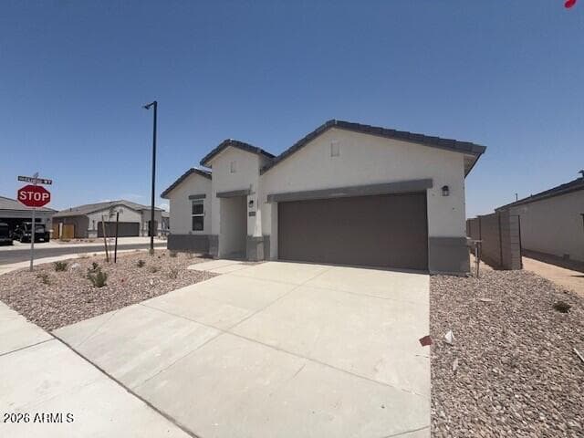 Kingston Corner Lot