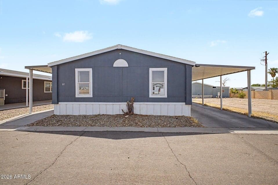 8832 E PUEBLO Avenue 97, Mesa, AZ 85208 — photo 1 of 30