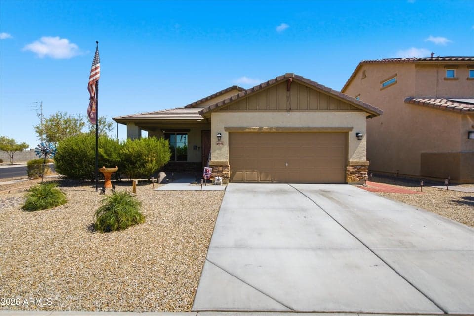17970 W MONTE LINDO Lane, Surprise, AZ 85387 — photo 1 of 35