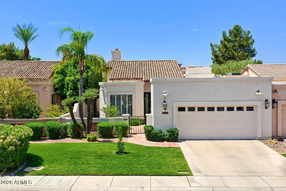 10075 E Turquoise Avenue, Scottsdale, AZ 85258 — photo 1 of 44