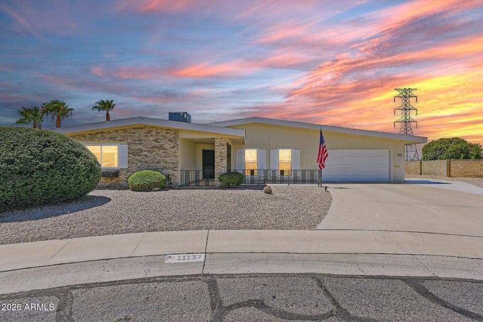 11137 W PALMERAS Drive, Sun City, AZ 85373 — photo 1 of 24