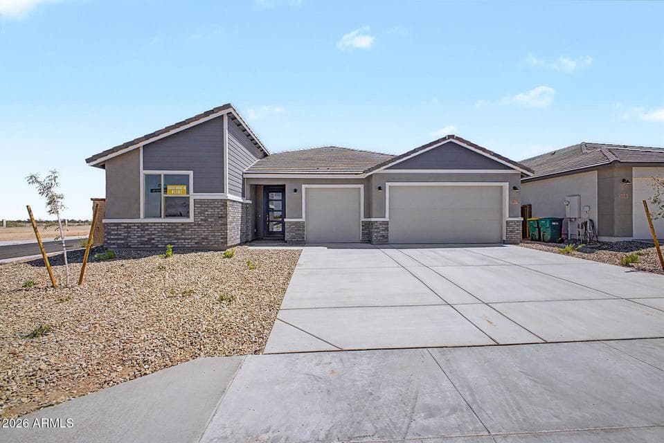 19173 W Palmaritas Drive, Waddell, AZ 85355 — photo 1 of 15