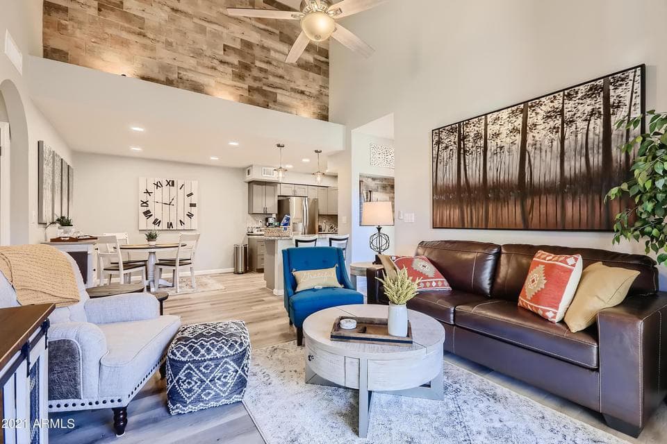 9708 E VIA LINDA 2364, Scottsdale, AZ 85258 — photo 1 of 25
