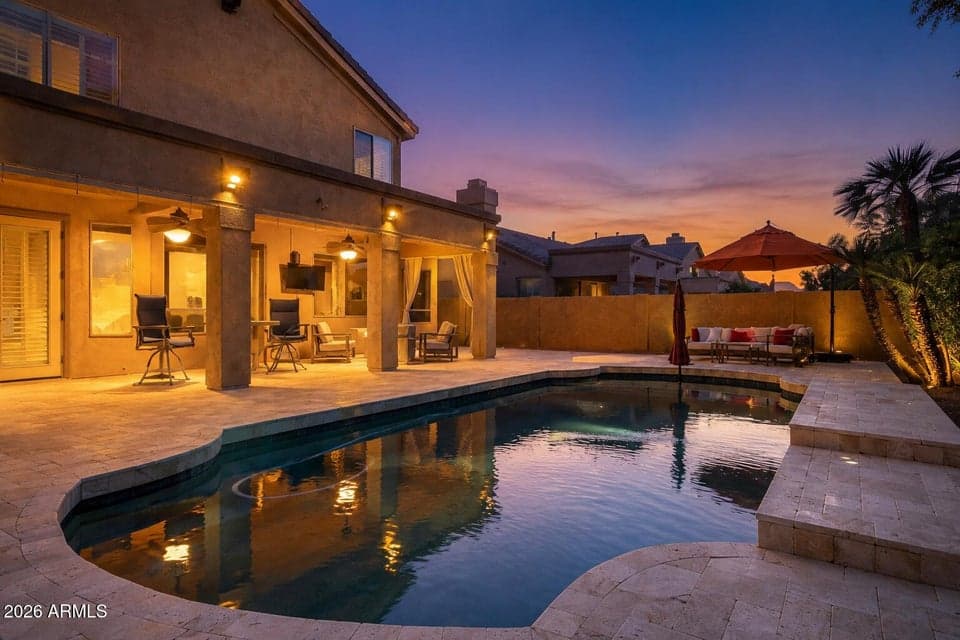 6419 E BETTY ELYSE Lane, Scottsdale, AZ 85254 — photo 1 of 27