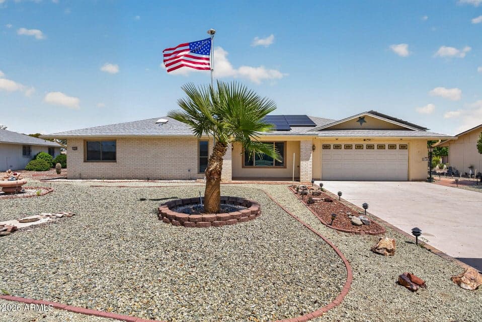 10306 W PONDEROSA Circle, Sun City, AZ 85373 — photo 1 of 45