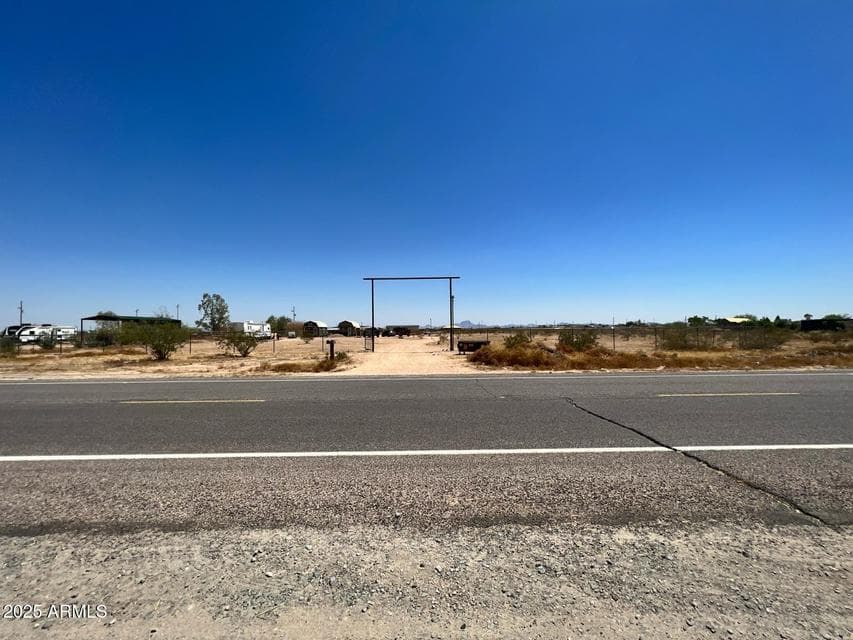 0 Buckeye Rd -, Tonopah, AZ 85354 — photo 1 of 9