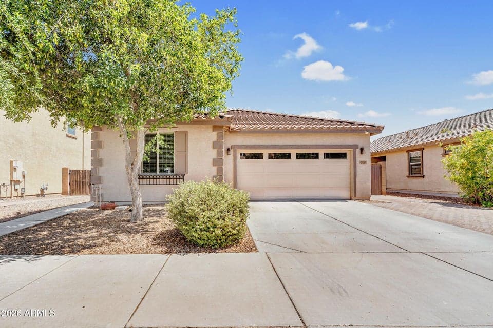 21145 E Via De Olivos, Queen Creek, AZ 85142 — photo 1 of 27