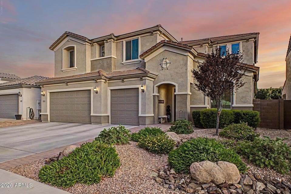 9847 W JESSIE Lane, Peoria, AZ 85383 — photo 1 of 63