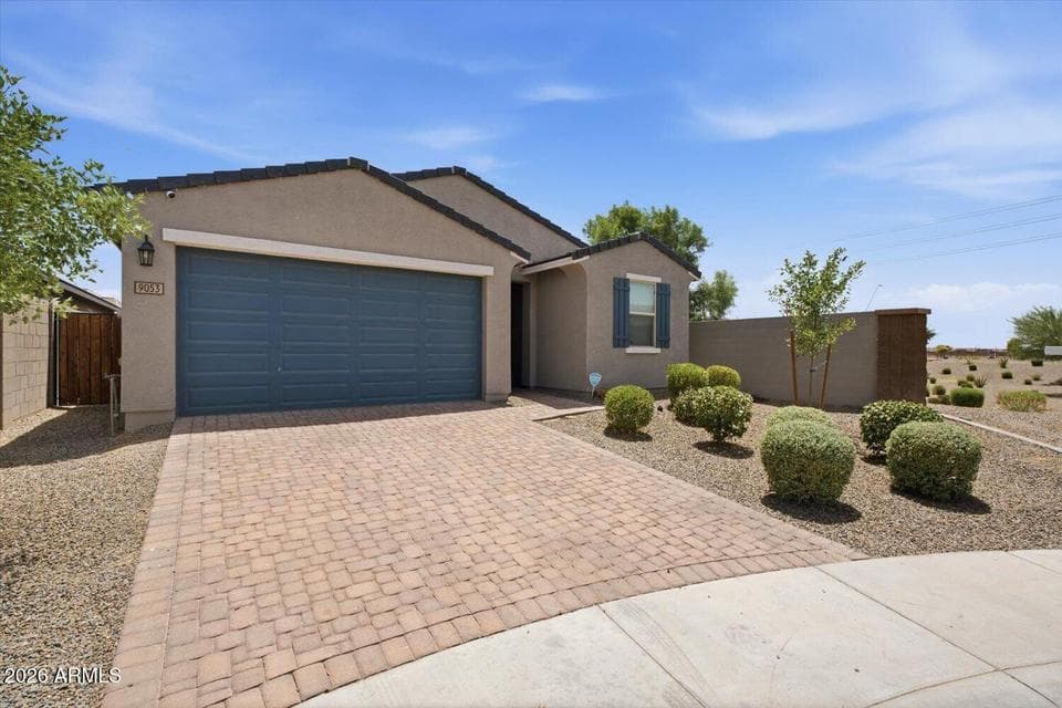 9053 W AGORA Lane, Tolleson, AZ 85353 — photo 1 of 35
