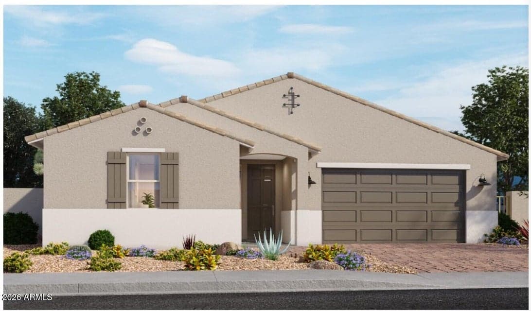 15808 W HONEYSUCKLE Drive, Surprise, AZ 85387 — photo 1 of 28