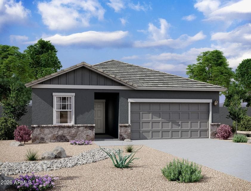 12820 E WALLFLOWER Lane, Florence, AZ 85132 — photo 1 of 10