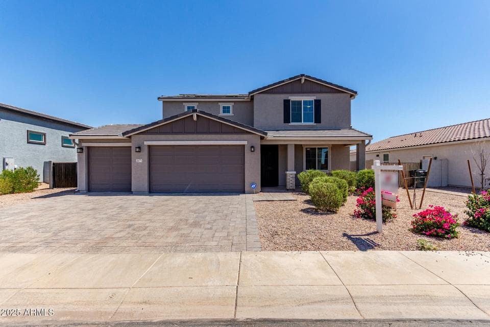 2071 E Piedmont Place, Casa Grande, AZ 85122 — photo 1 of 41