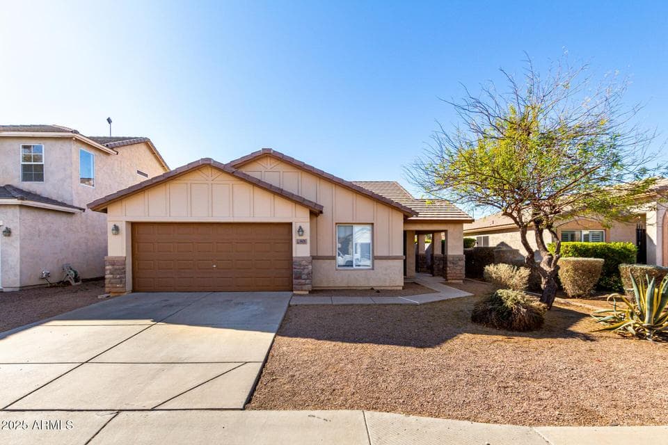 1621 E Ash Avenue, Buckeye, AZ 85326 — photo 1 of 25