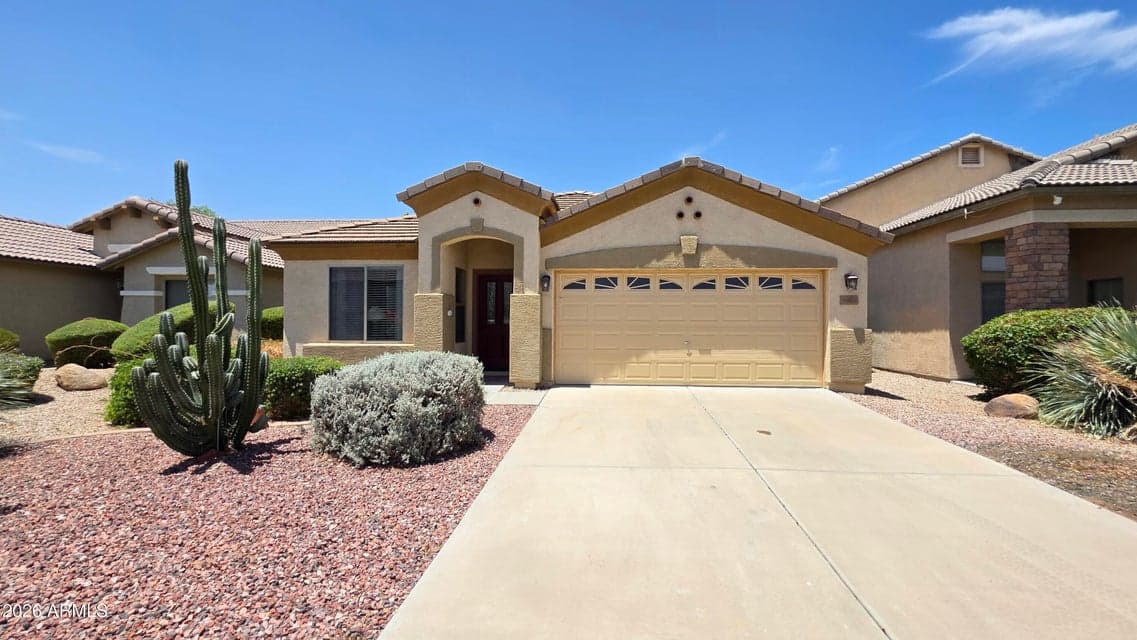 33818 N WINDMILL Run, San Tan Valley, AZ 85144 — photo 1 of 26