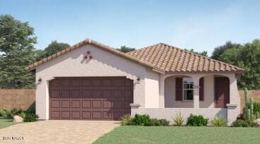 18649 W HIDDENVIEW Drive, Goodyear, AZ 85338 — photo 1 of 24