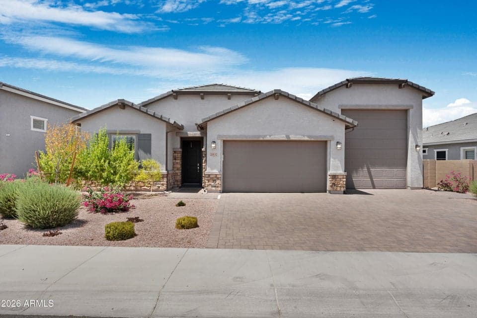 20132 W CATALINA Drive, Buckeye, AZ 85396 — photo 1 of 43