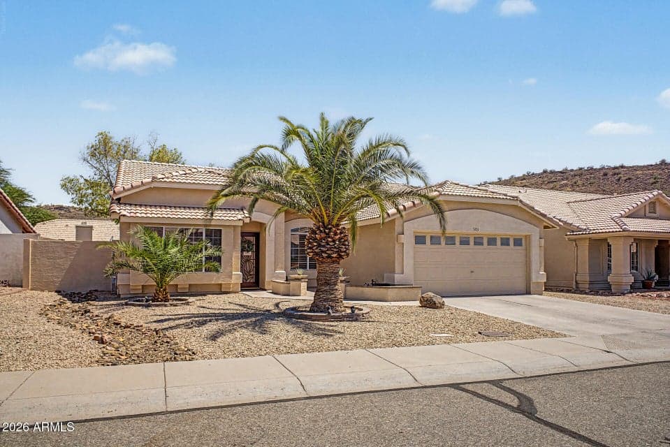 5975 W ALAMEDA Road, Glendale, AZ 85310 — photo 1 of 49