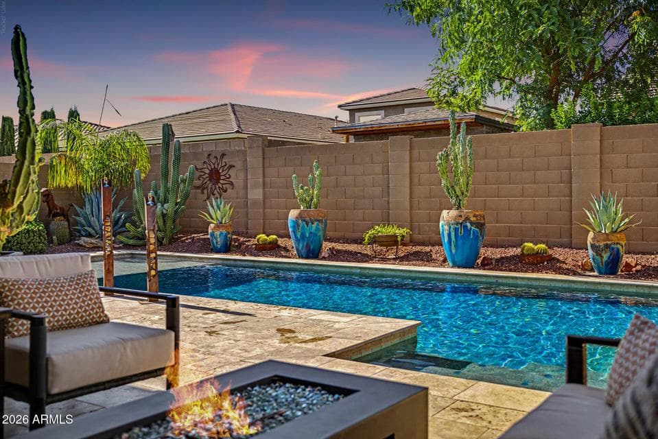 17330 W OBERLIN Way, Surprise, AZ 85387 — photo 1 of 55