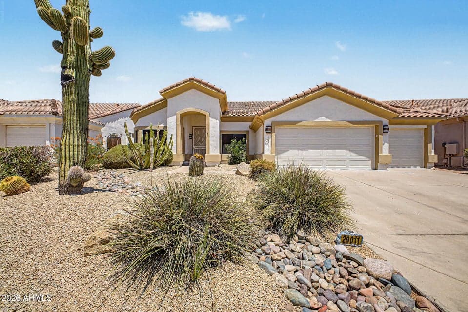 29011 N 48TH Street, Cave Creek, AZ 85331 — photo 1 of 47