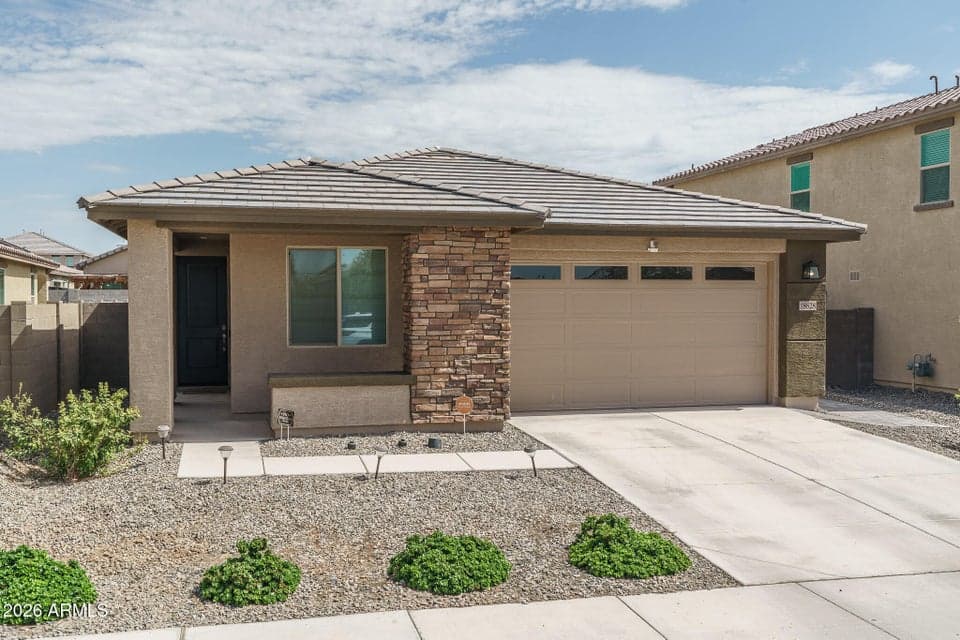 18828 W PALO VERDE Drive, Litchfield Park, AZ 85340 — photo 1 of 26