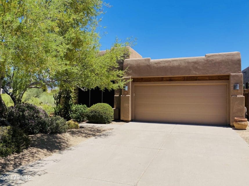 9554 E RAINDANCE Trail, Scottsdale, AZ 85262 — photo 1 of 23