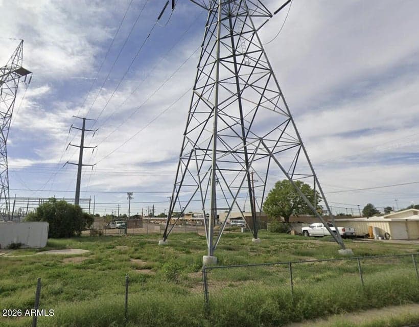 XXXX E Dover Street -, Mesa, AZ 85203 — photo 1 of 2