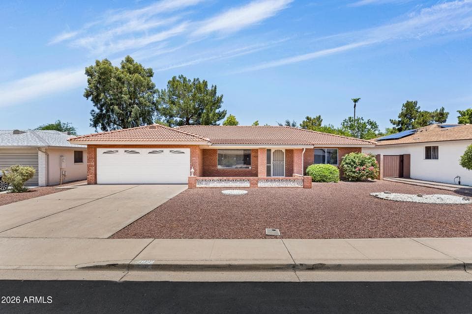 7822 E LINDNER Avenue, Mesa, AZ 85209 — photo 1 of 37