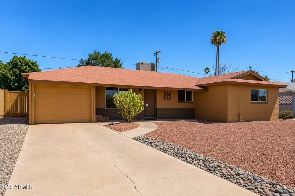 1518 W 5TH Place, Tempe, AZ 85281 — photo 1 of 21
