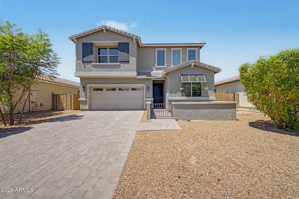 43938 W Palo Olmo Road, Maricopa, AZ 85138 — photo 1 of 41
