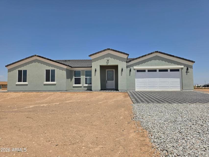 609 S 311TH Avenue, Buckeye, AZ 85326 — photo 1 of 39
