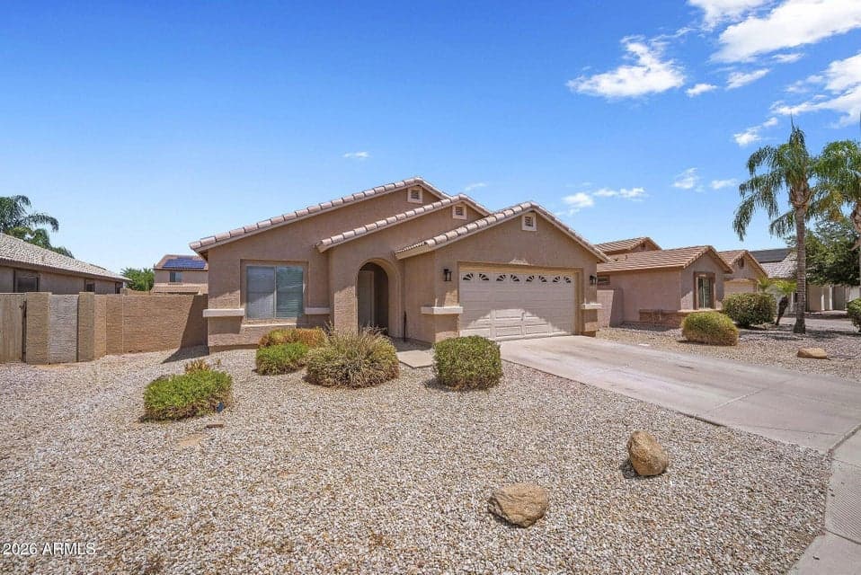 1582 E LEAF Road, San Tan Valley, AZ 85140 — photo 1 of 28