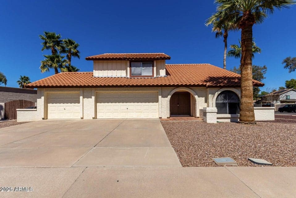 10090 E BECKER Lane, Scottsdale, AZ 85260 — photo 1 of 1