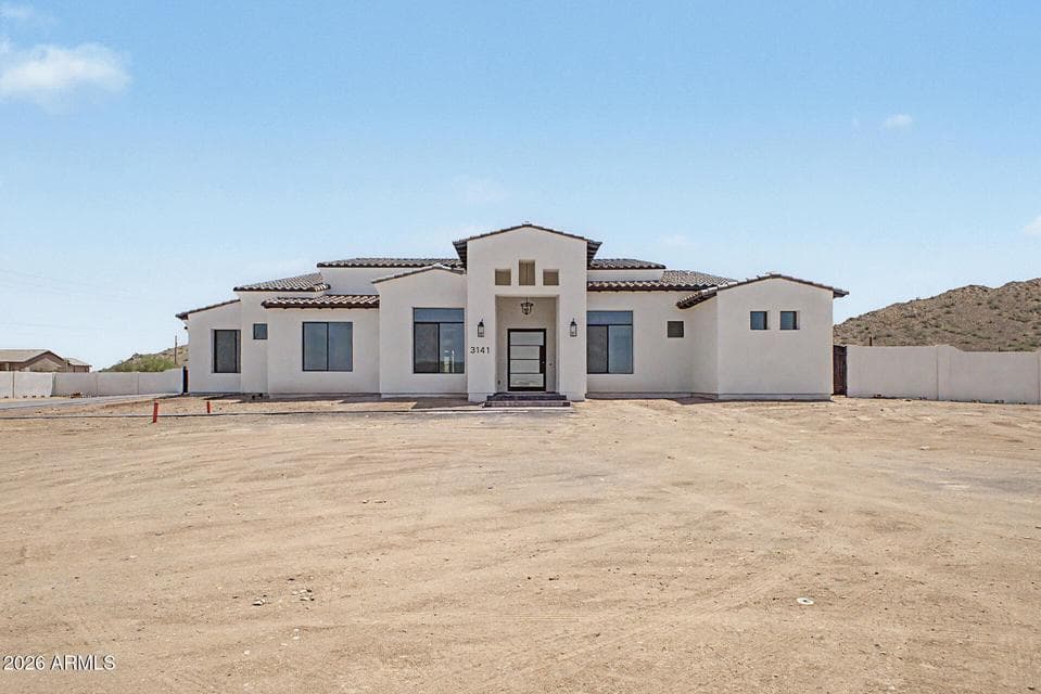 3141 W LIND Road, Queen Creek, AZ 85142 — photo 1 of 67