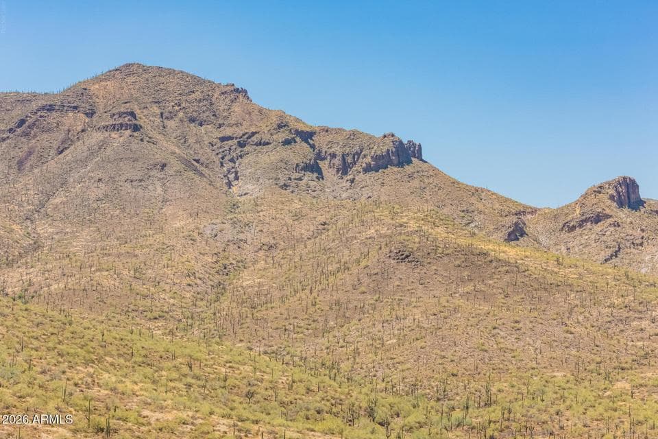 42650 N 52ND Street -, Cave Creek, AZ 85331 — photo 1 of 110