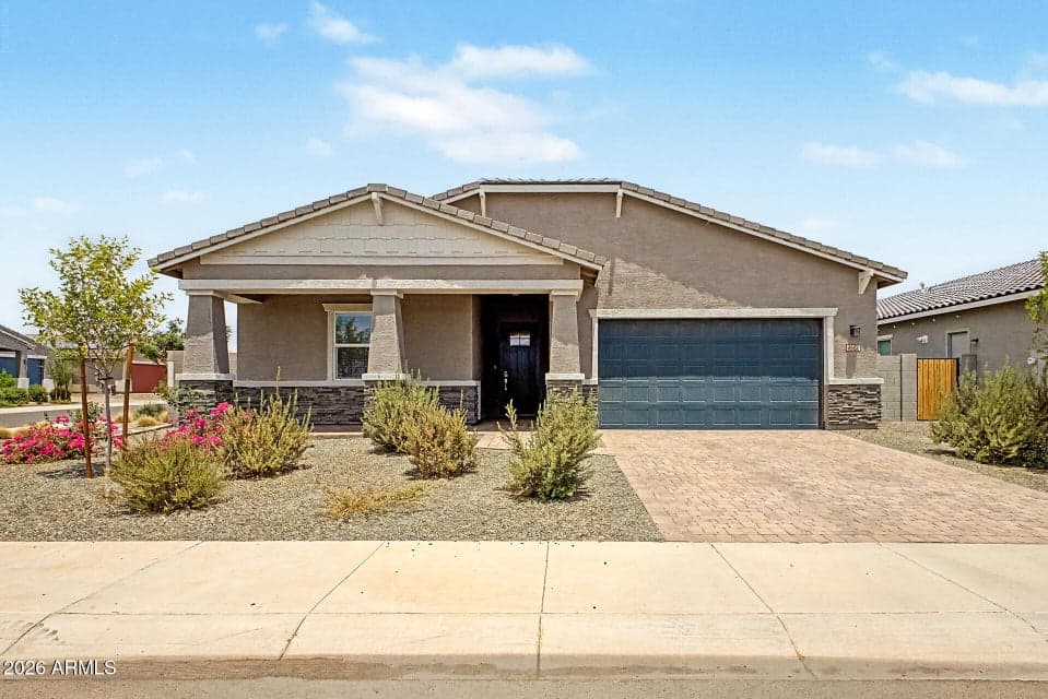 4562 N 177TH Drive, Goodyear, AZ 85395 — photo 1 of 41