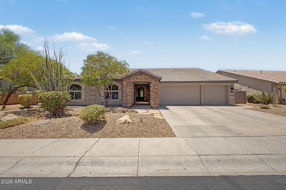 27418 N 45TH Way, Cave Creek, AZ 85331 — photo 1 of 23