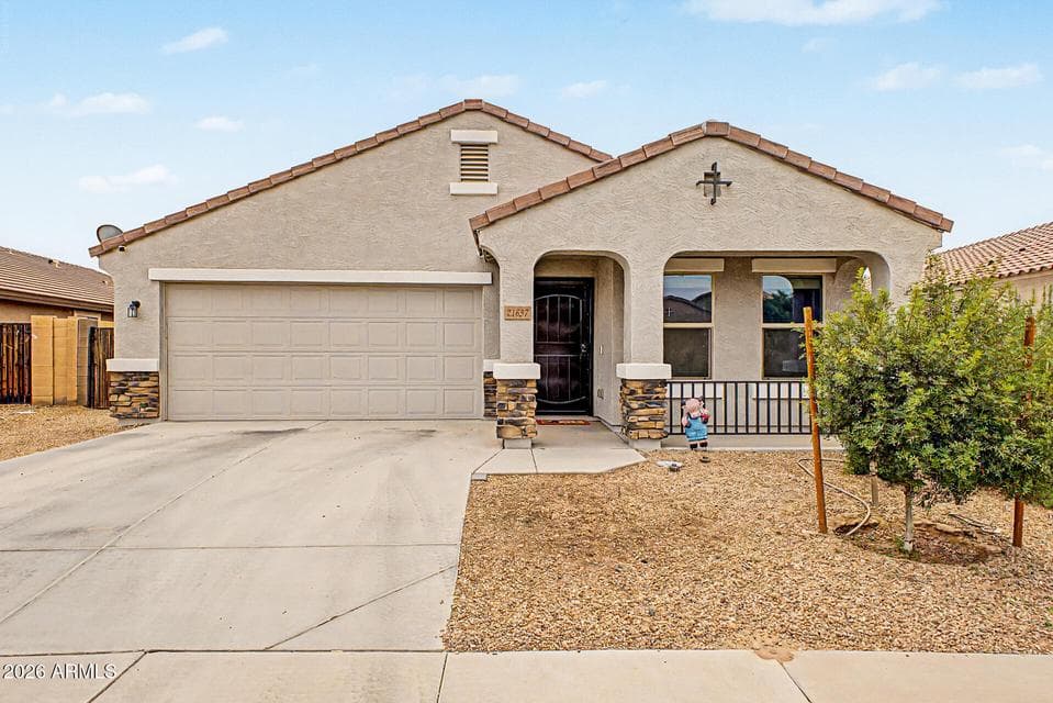 21657 W HILTON Avenue, Buckeye, AZ 85326 — photo 1 of 22
