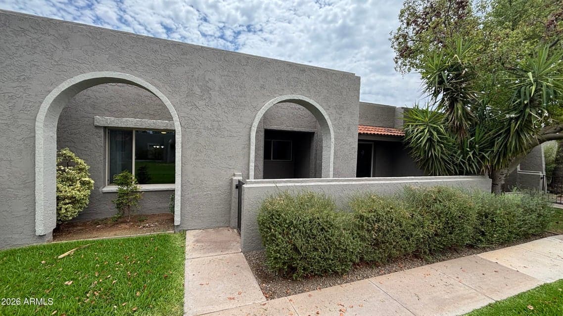 7206 N VIA DE PAESIA, Scottsdale, AZ 85258 — photo 1 of 30