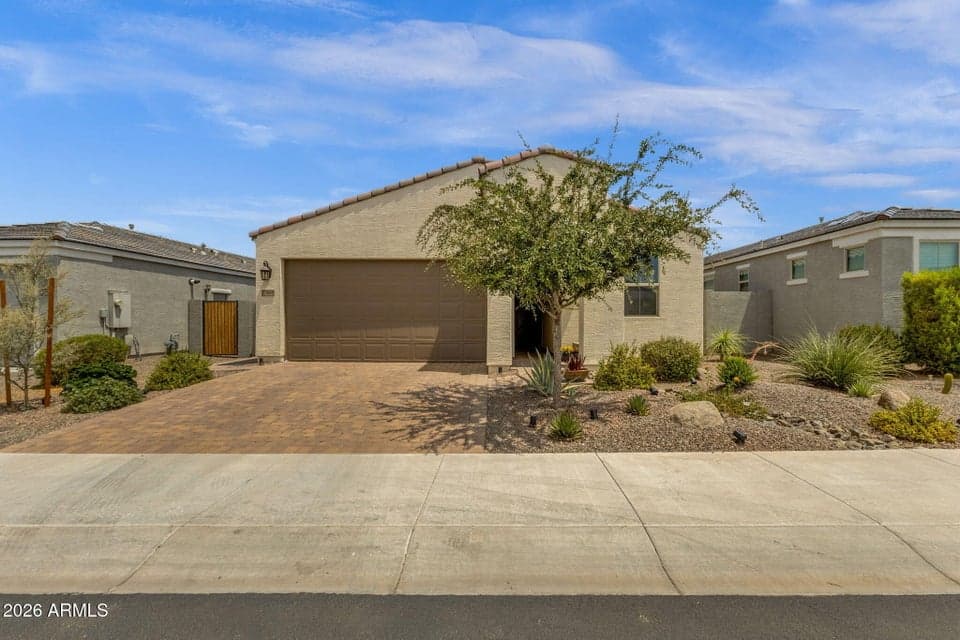 17908 W Hiddenview Drive, Goodyear, AZ 85338 — photo 1 of 68