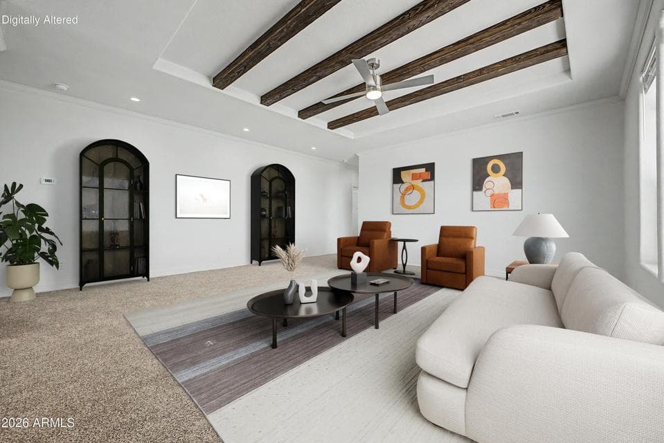 16219 E Via Dona Road, Scottsdale, AZ 85262 — photo 1 of 43