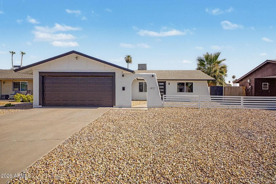 413 E ORION Street, Tempe, AZ 85283 — photo 1 of 18