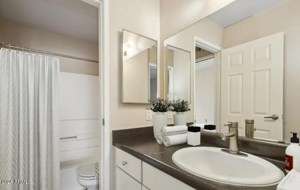 1820 E Bell De Mar Drive B2, Tempe, AZ 85283 — photo 1 of 8
