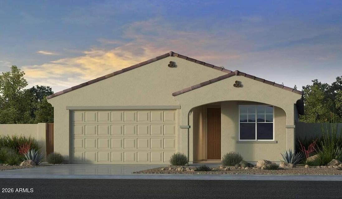 Harlow Rendering