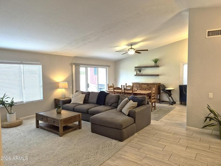 633 E IRONWOOD Drive, Chandler, AZ 85225 — photo 1 of 37