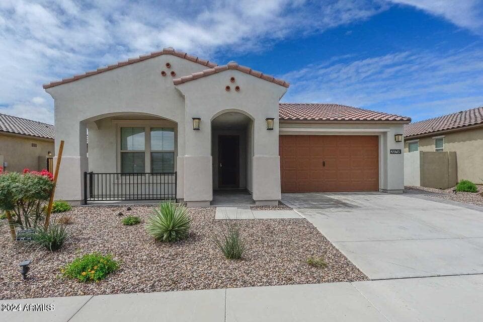 29758 N 114TH Drive, Peoria, AZ 85383 — photo 1 of 42