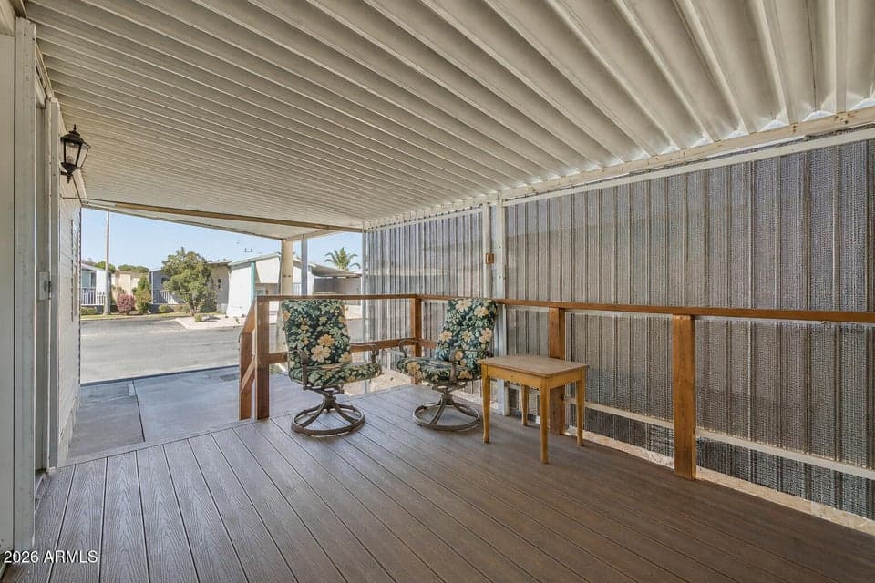 9828 E PUEBLO Avenue 108, Mesa, AZ 85208 — photo 1 of 27